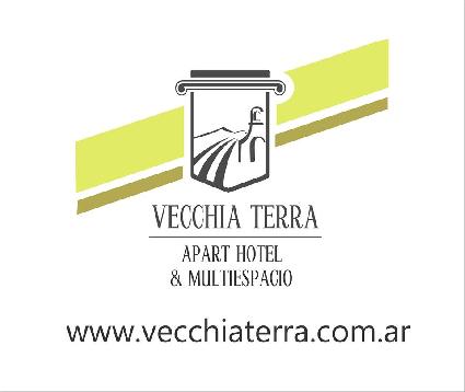 APART HOTEL VECCHIA TERRA