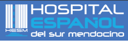 HOSPITAL ESPAÑOL DEL SUR MENDOCINO