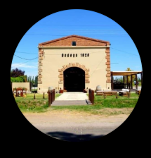 BODEGA 1920