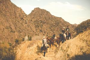 CaÃ±on del Atuel