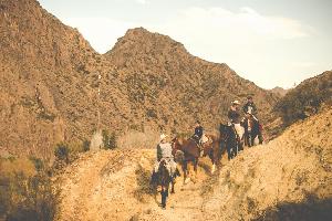 Cabalgatas