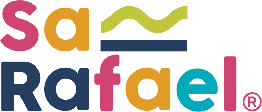 San Rafael Logo